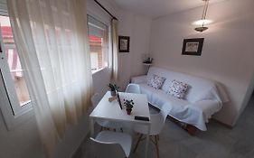 Apartamento Sostoa 4